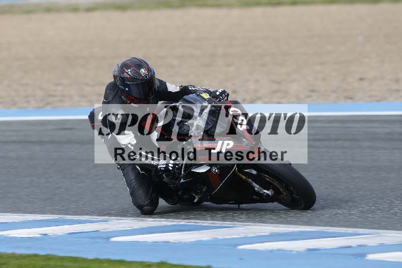 Archiv-2025/01 24.-27.01.2025 Moto Center Thun Jerez/blau-blue/160